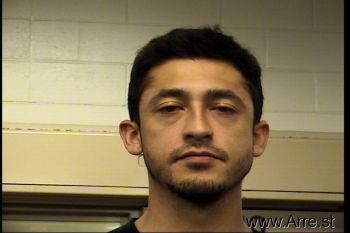 Anthony Matthew Villegas Mugshot